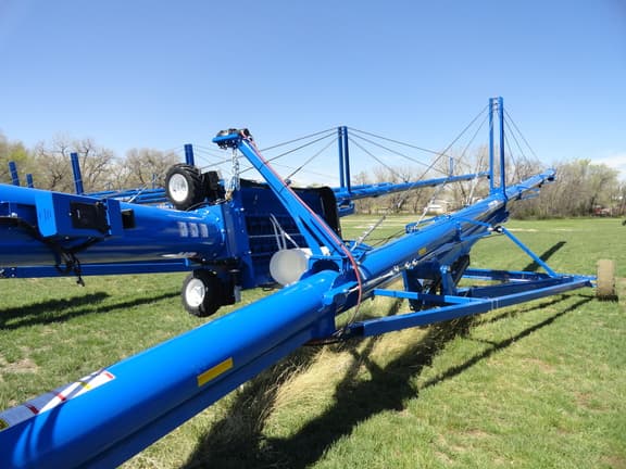 Image of Brandt 1380-HP+ equipment image 4