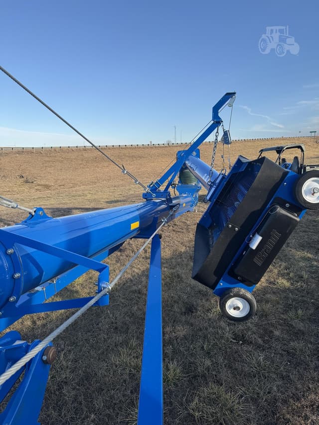 Image of Brandt 1390-XL equipment image 4