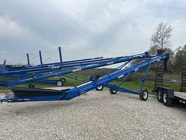 Grain Augers/Conveyors