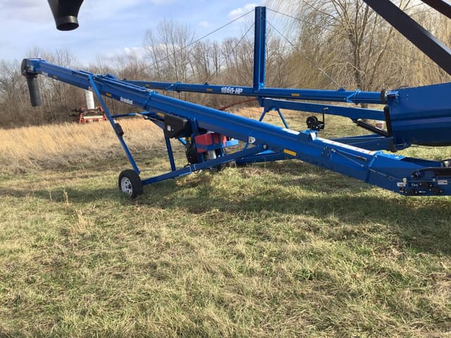 Image of Brandt 1547LP+ equipment image 1