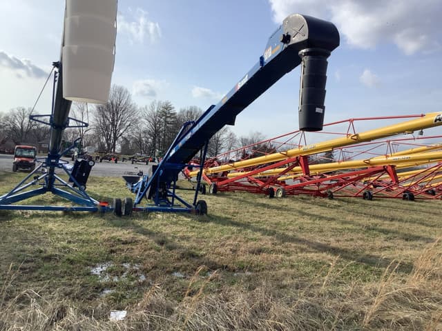 Image of Brandt 1547LP+ equipment image 4