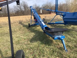 2025 Brandt 1547LP+ Image
