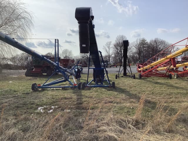 Image of Brandt 1547LP+ equipment image 3