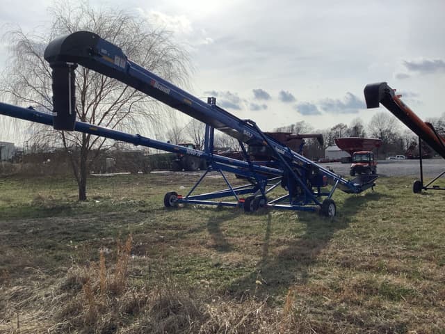 Image of Brandt 1547LP+ equipment image 2