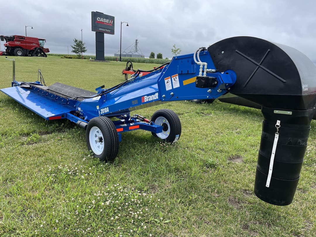 Image of Brandt 2010A Image 1