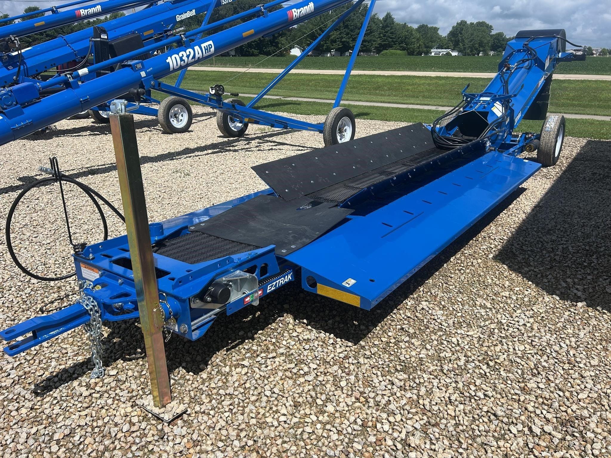2025 Brandt 2010A Equipment Image0