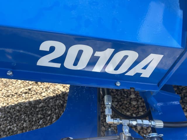 Image of Brandt 2010A equipment image 3