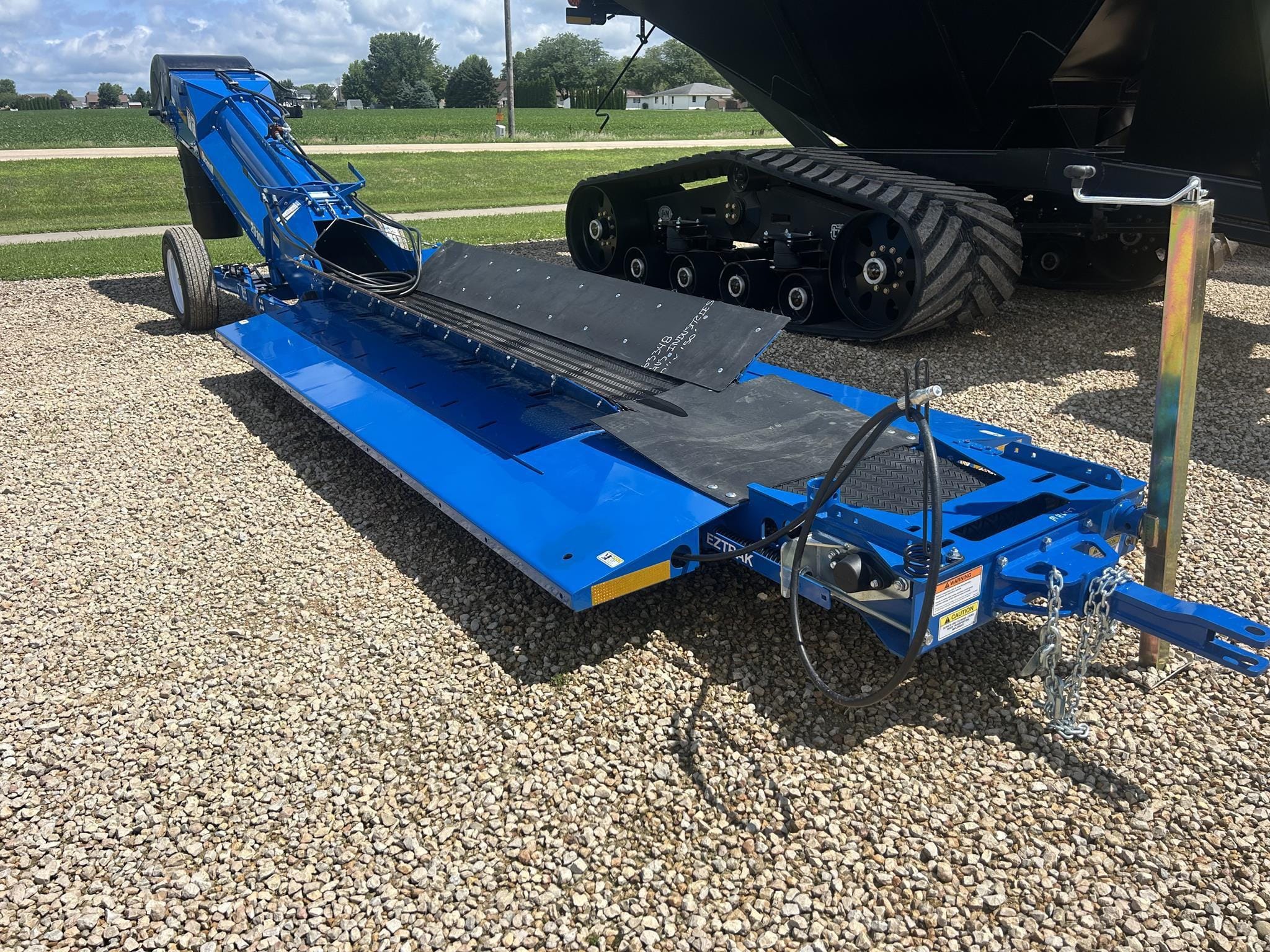 2025 Brandt 2010A Equipment Image0