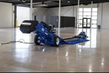 2025 Brandt 2010A Equipment Image0