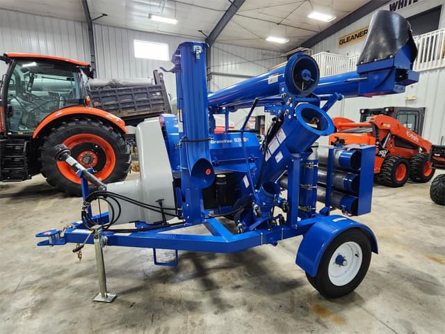 Image of Brandt 5200EX equipment image 3