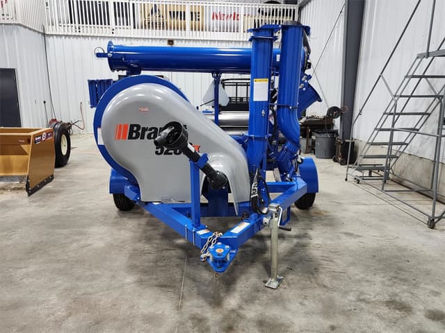 Image of Brandt 5200EX equipment image 4