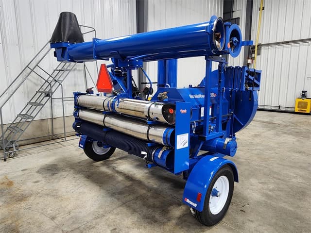 Image of Brandt 5200EX equipment image 1