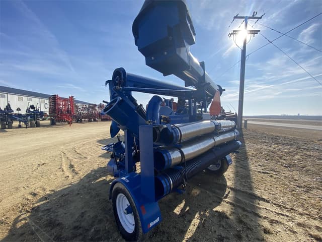 Image of Brandt 5200EX equipment image 2