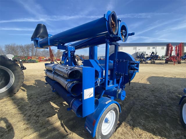 Image of Brandt 5200EX equipment image 4