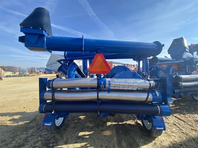 Image of Brandt 5200EX equipment image 3