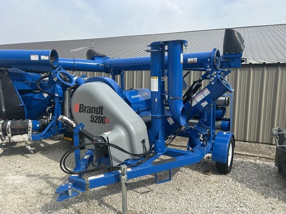 2025 Brandt 5200EX Equipment Image0
