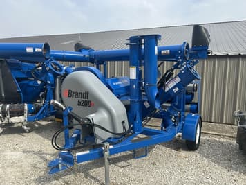 Main image Brandt 5200EX