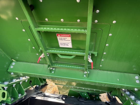 Image of Brandt 820XT equipment image 4