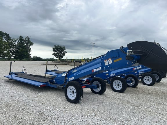 2025 Brandt 2010A Equipment Image0