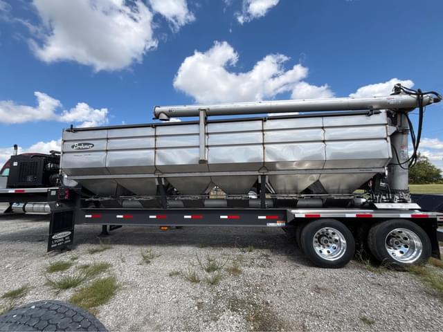 Image of Brehmer Fertilizer Tender equipment image 4
