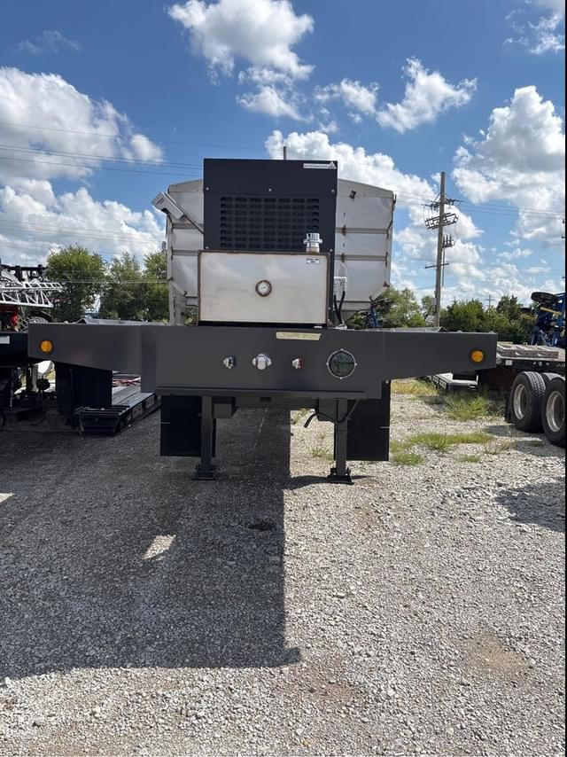 Image of Brehmer Fertilizer Tender equipment image 2