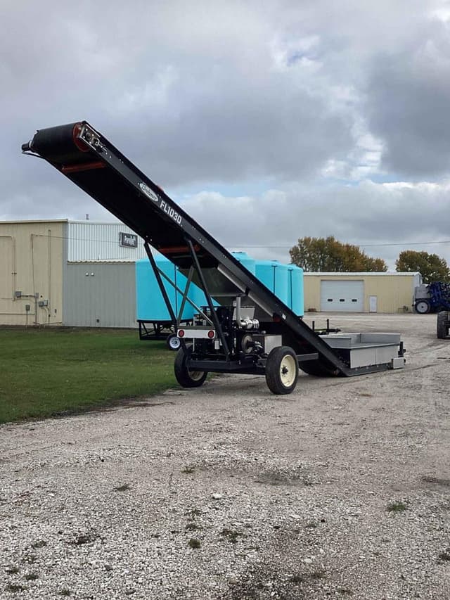 Image of Brehmer FL1030 equipment image 4