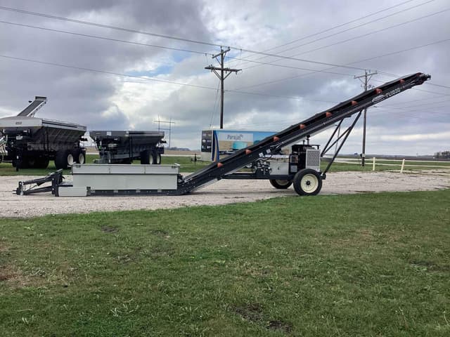 Image of Brehmer FL1030 equipment image 1