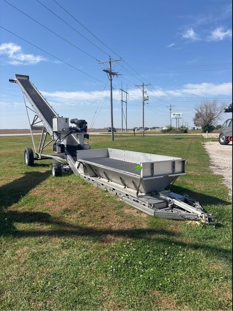 2025 Brehmer FLX1224 Equipment Image0
