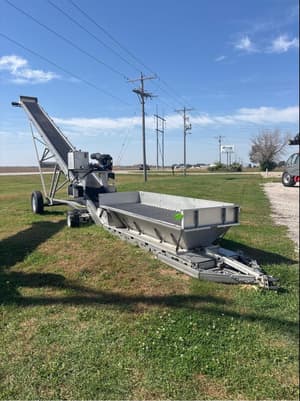 2025 Brehmer FLX1224 Image