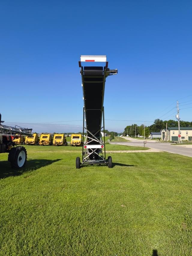Image of Brehmer FLX1224 equipment image 1