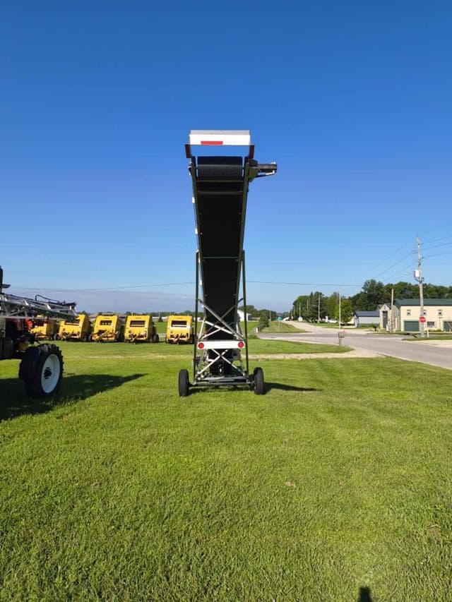 Image of Brehmer FLX1224 equipment image 1