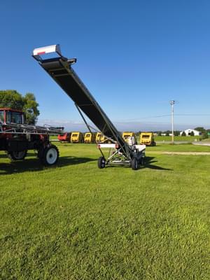 2025 Brehmer FLX1224 Image