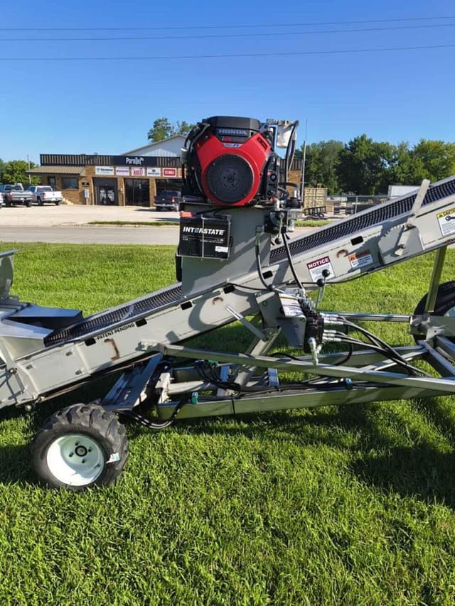 Image of Brehmer FLX1224 equipment image 3