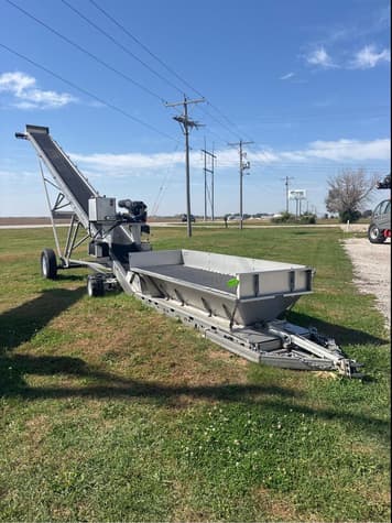 Main image Brehmer FLX1224