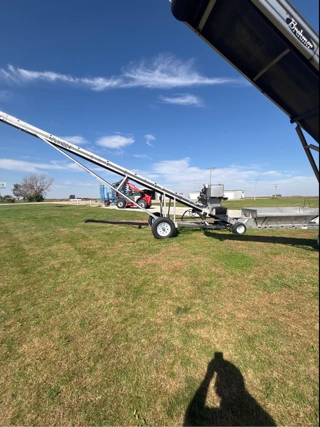 Image of Brehmer FLX1224 equipment image 1