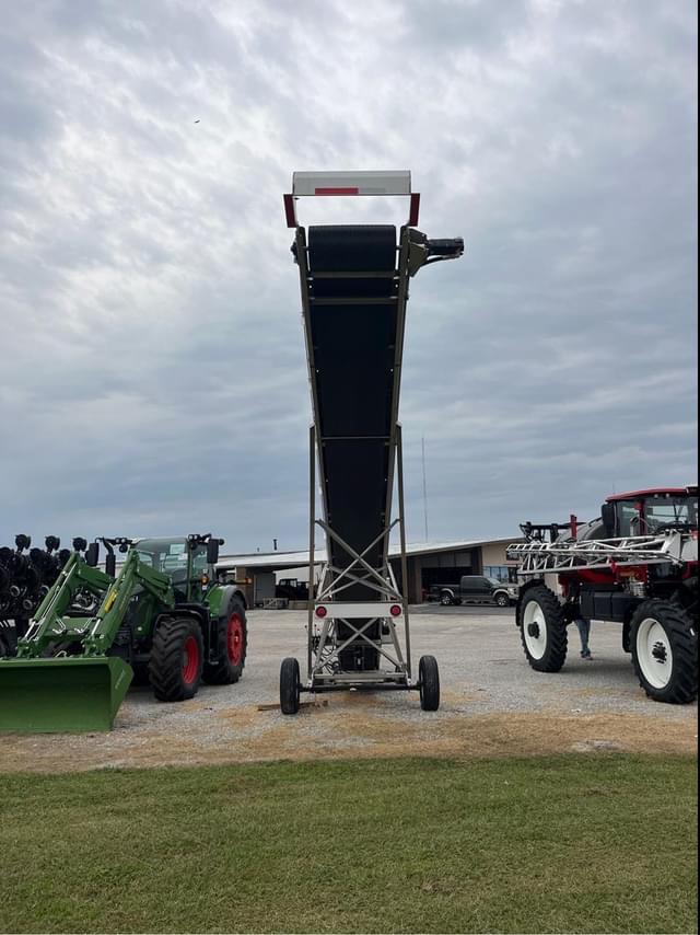 Image of Brehmer FLX1224 equipment image 3