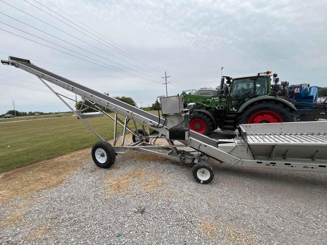 Image of Brehmer FLX1224 equipment image 1