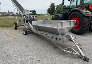 2025 Brehmer FLX1224 Image