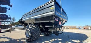 2025 Brent 1198 Image