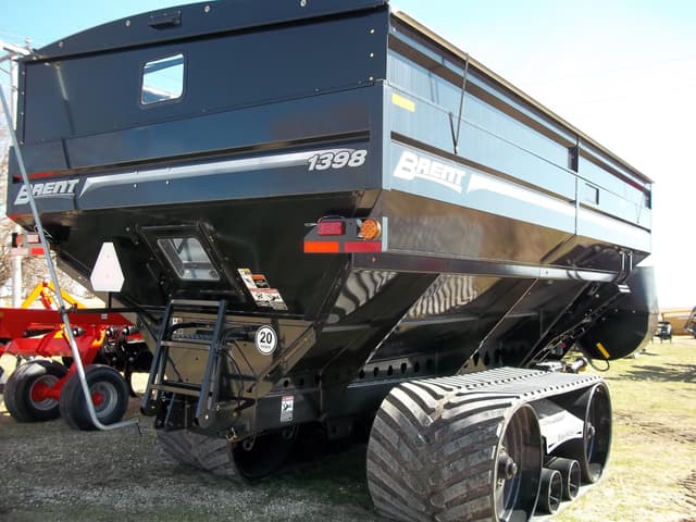 Image of Brent 1398 equipment image 4