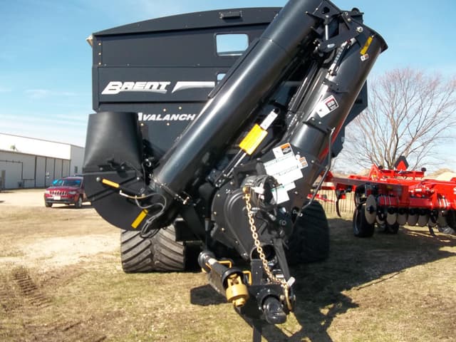 Image of Brent 1398 equipment image 1