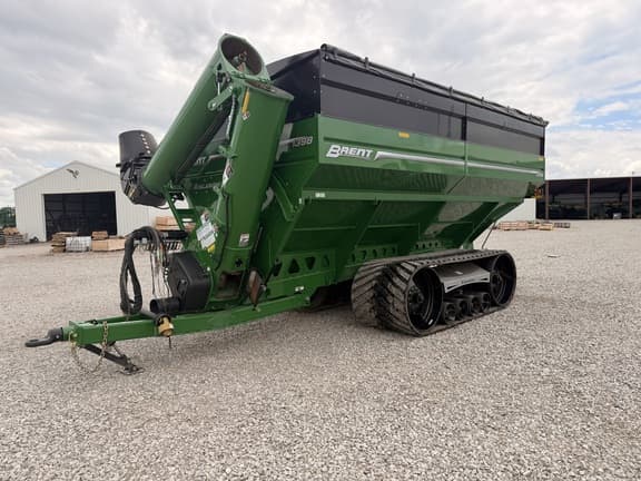 Image of Brent 1398 equipment image 3