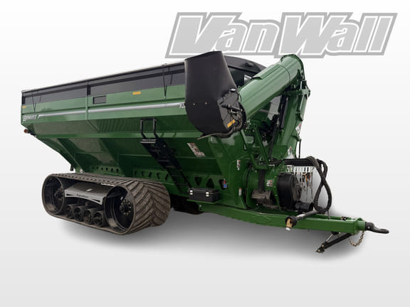 2025 Brent 1398 Equipment Image0