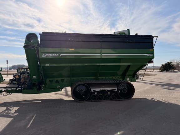 Image of Brent 1398 equipment image 3