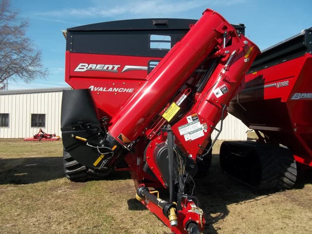 Image of Brent 1398 equipment image 1