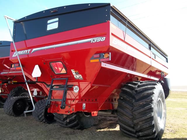 Image of Brent 1398 equipment image 4