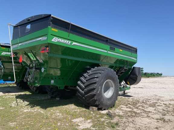 Image of Brent 1398 equipment image 4