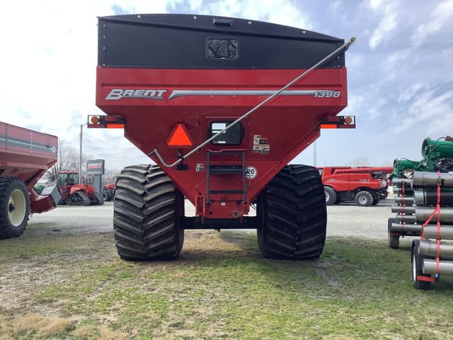 Image of Brent 1398 equipment image 3