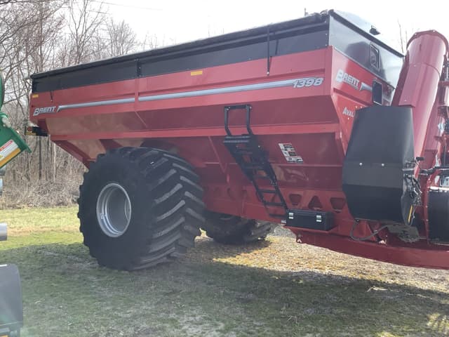 Image of Brent 1398 equipment image 1