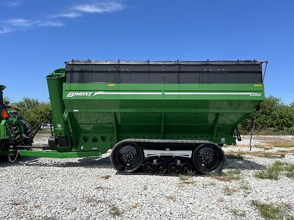 Image of Brent 1398 equipment image 1